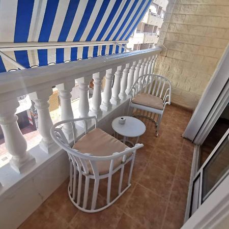 Bonita Apartamento Torrevieja Luaran gambar