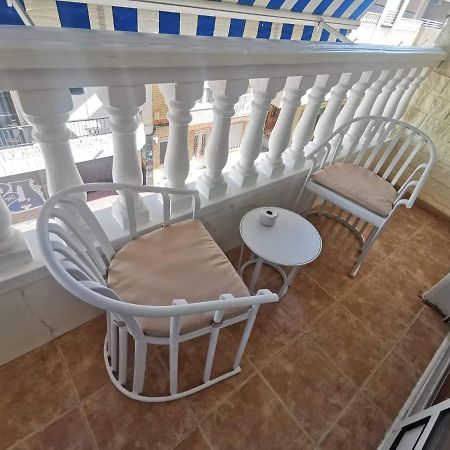 Bonita Apartamento Torrevieja Luaran gambar
