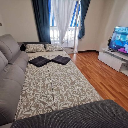 Bonita Apartamento Torrevieja Luaran gambar