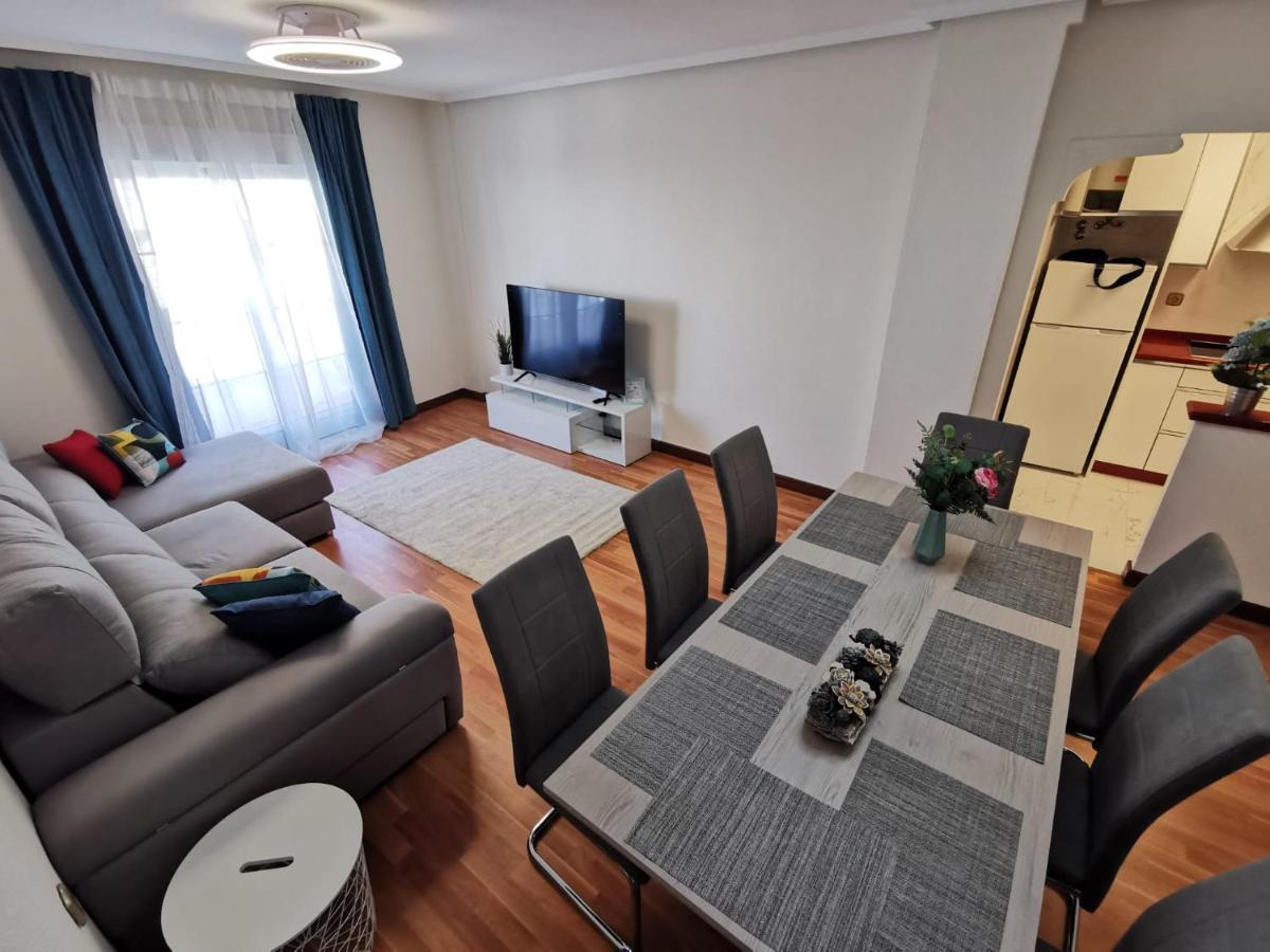 Bonita Apartamento Torrevieja Luaran gambar