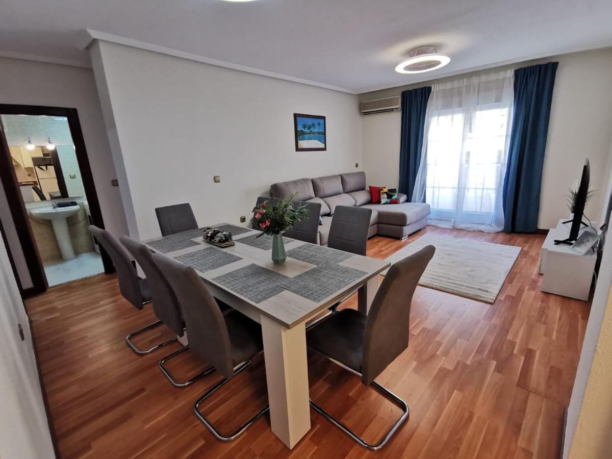 Bonita Apartamento Torrevieja Luaran gambar