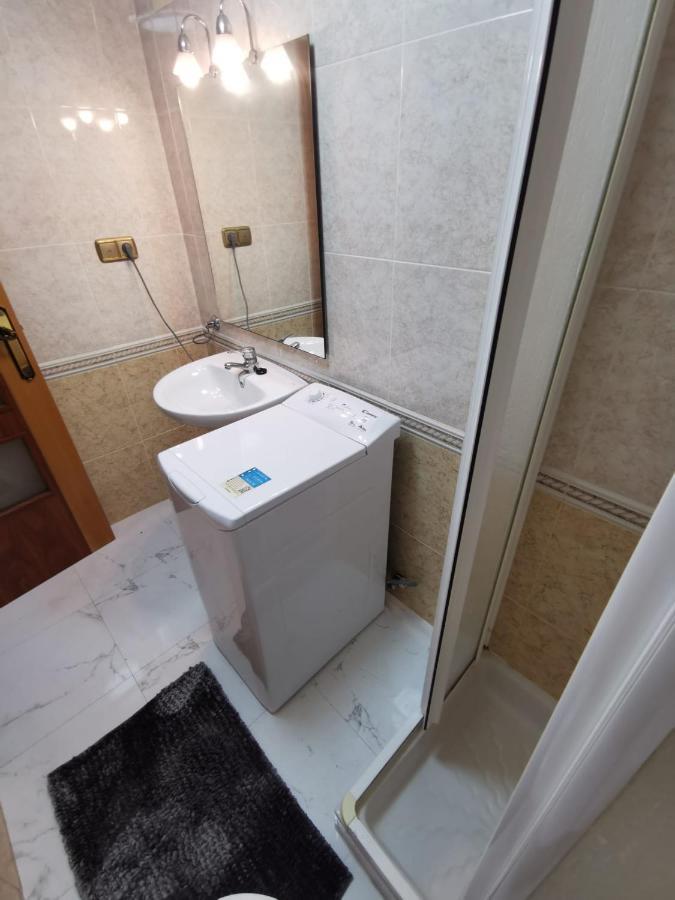 Bonita Apartamento Torrevieja Luaran gambar