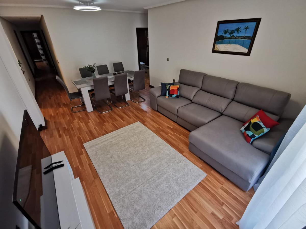 Bonita Apartamento Torrevieja Luaran gambar