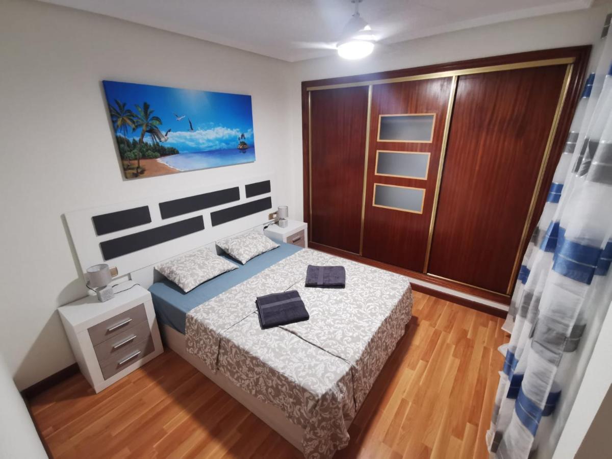 Bonita Apartamento Torrevieja Luaran gambar