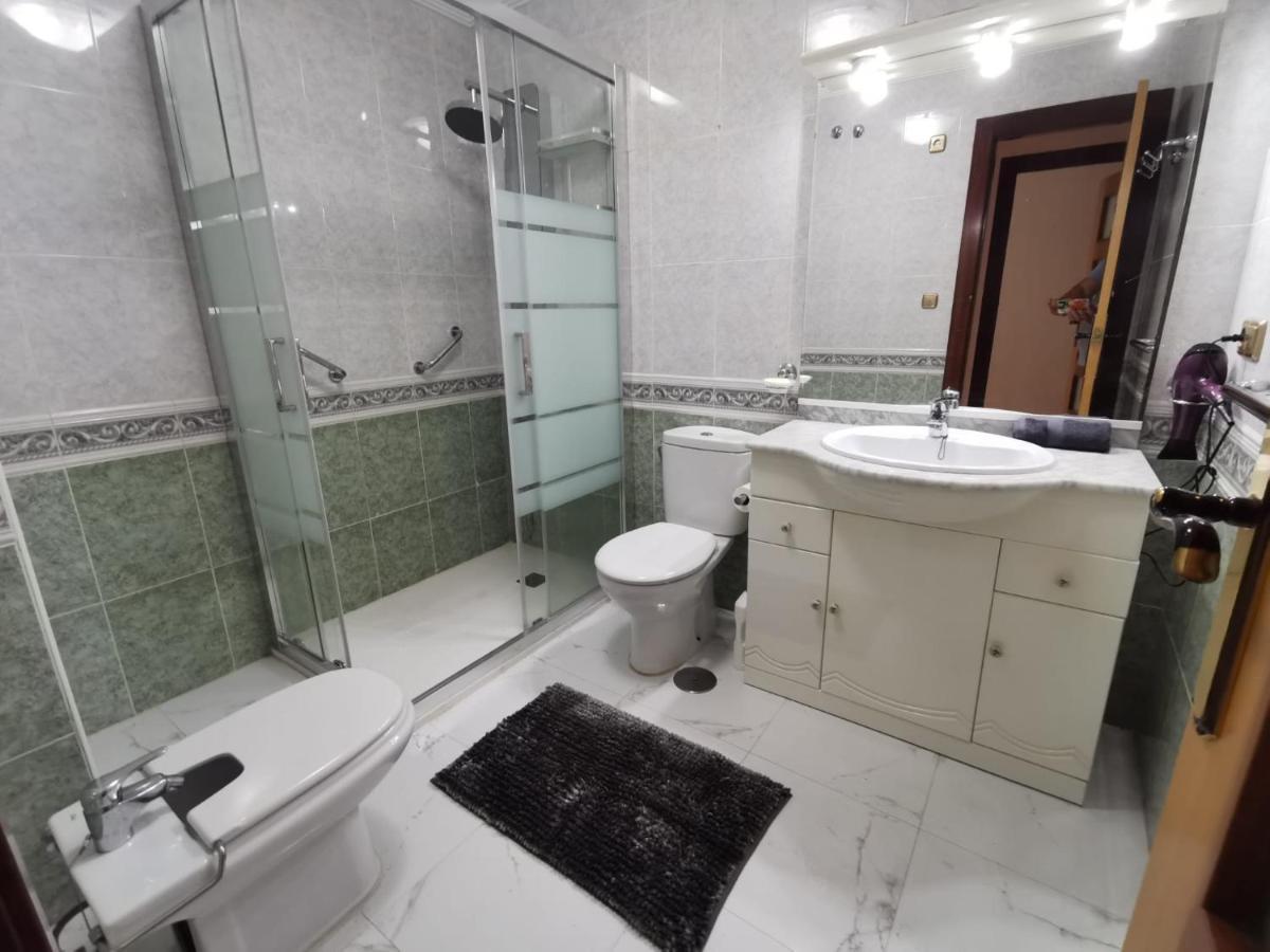 Bonita Apartamento Torrevieja Luaran gambar