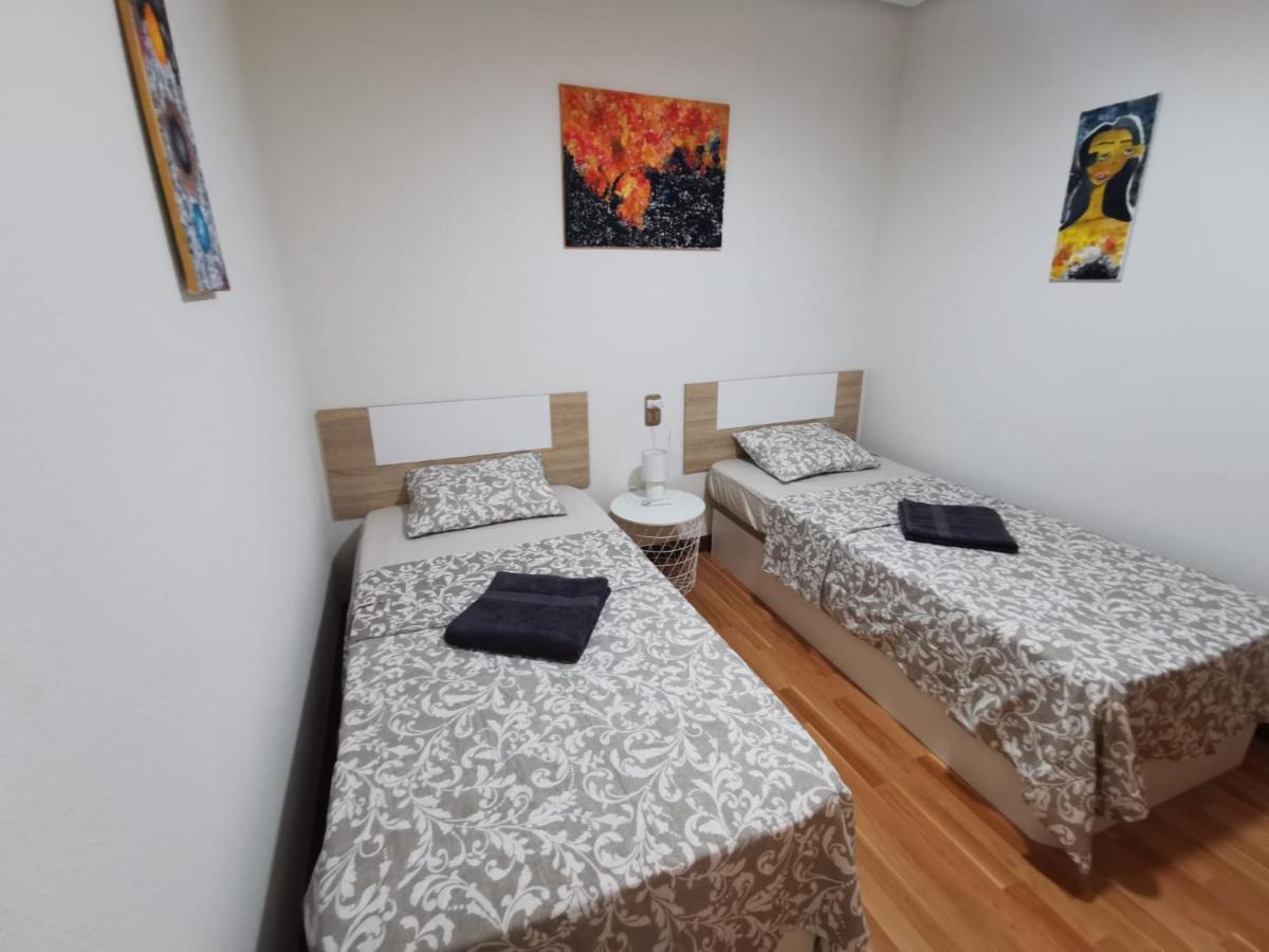 Bonita Apartamento Torrevieja Luaran gambar