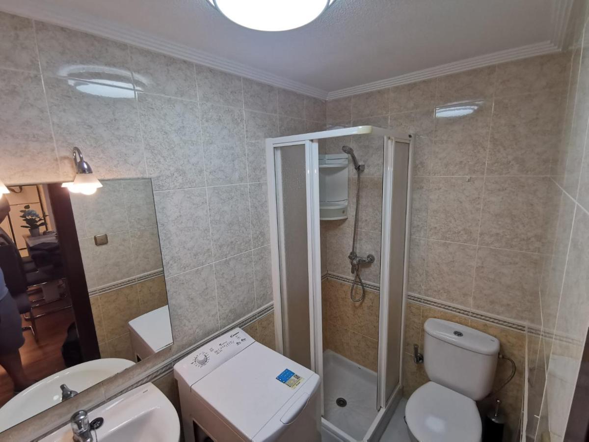 Bonita Apartamento Torrevieja Luaran gambar