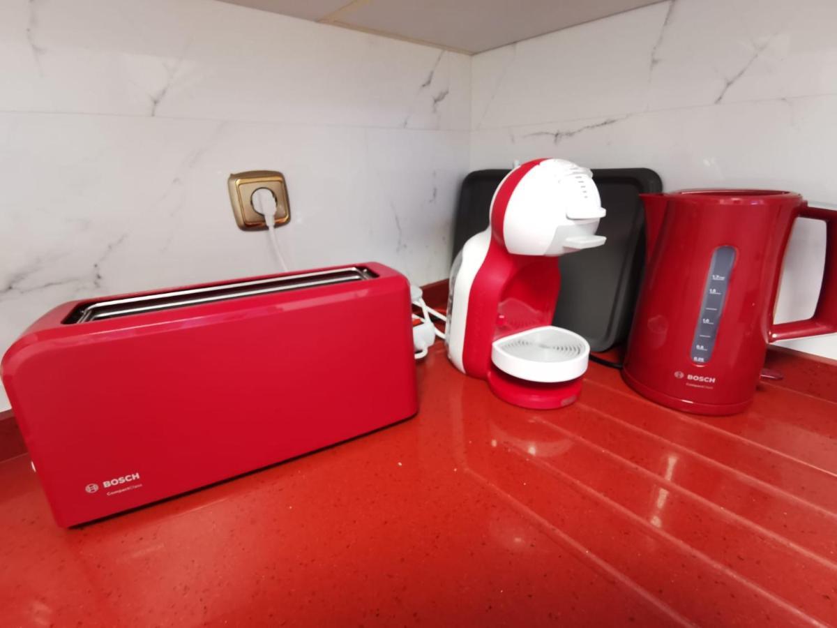 Bonita Apartamento Torrevieja Luaran gambar