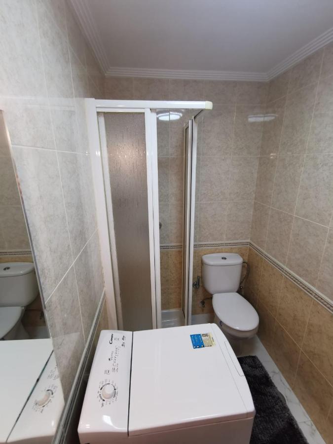 Bonita Apartamento Torrevieja Luaran gambar