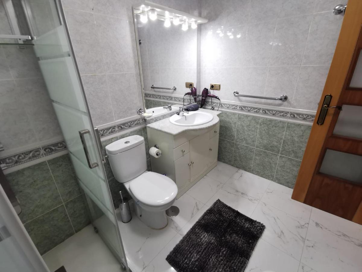 Bonita Apartamento Torrevieja Luaran gambar