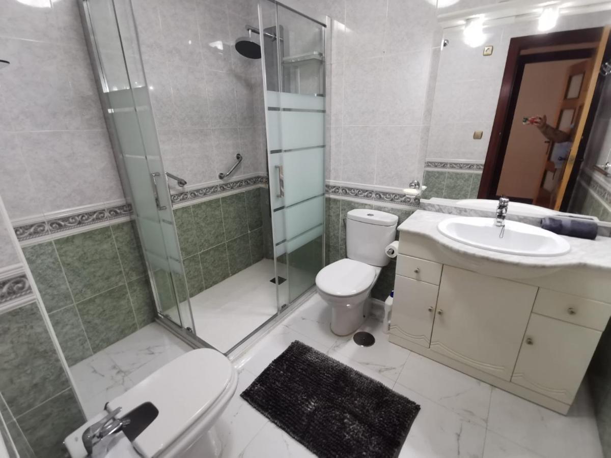 Bonita Apartamento Torrevieja Luaran gambar
