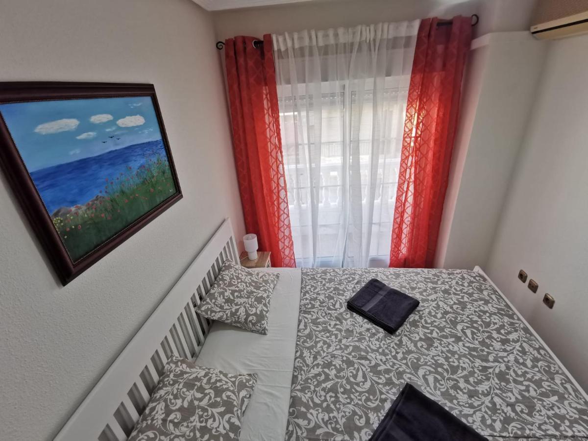 Bonita Apartamento Torrevieja Luaran gambar