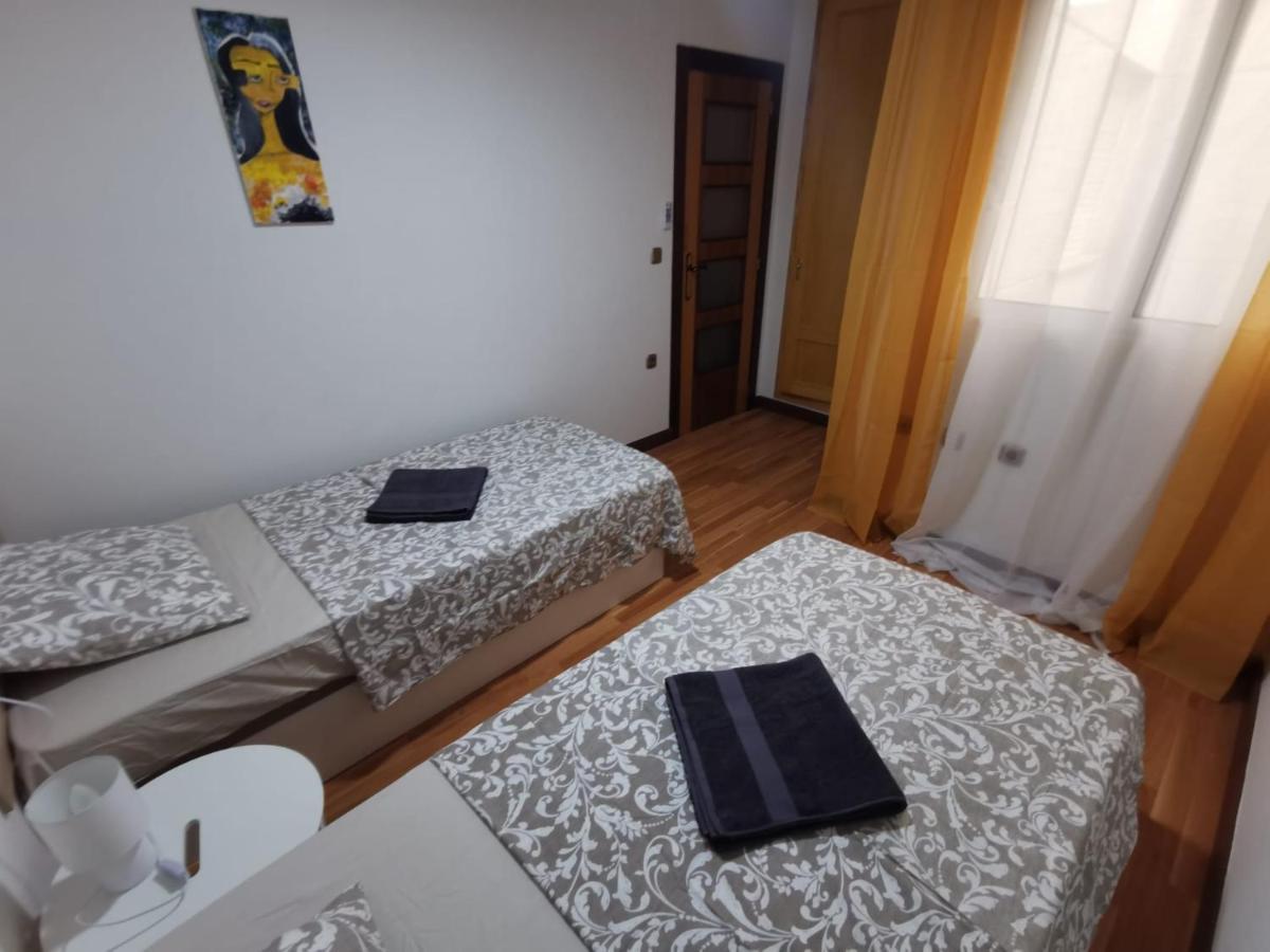 Bonita Apartamento Torrevieja Luaran gambar