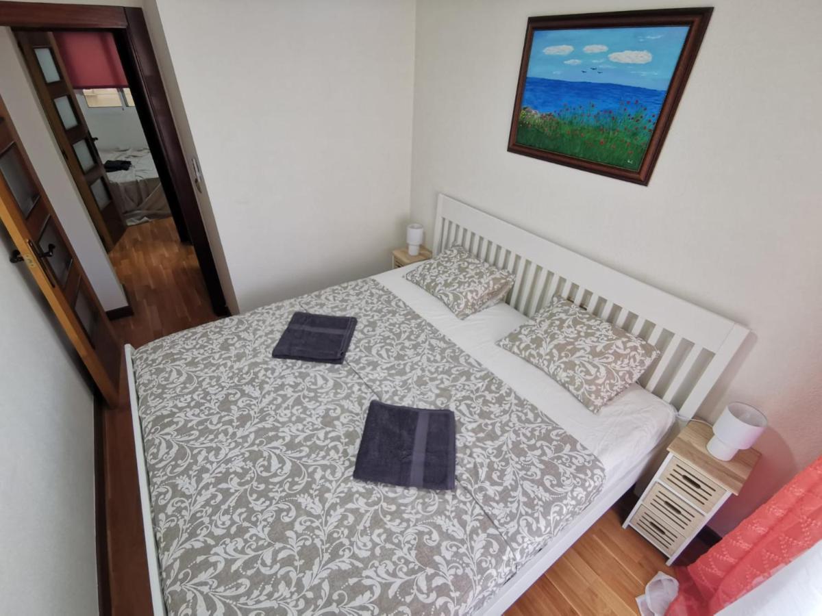 Bonita Apartamento Torrevieja Luaran gambar