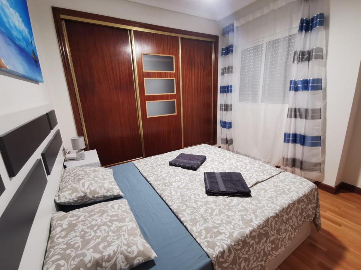 Bonita Apartamento Torrevieja Luaran gambar