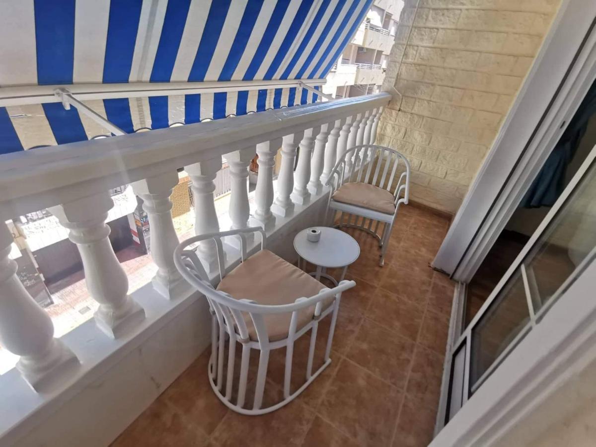 Bonita Apartamento Torrevieja Luaran gambar