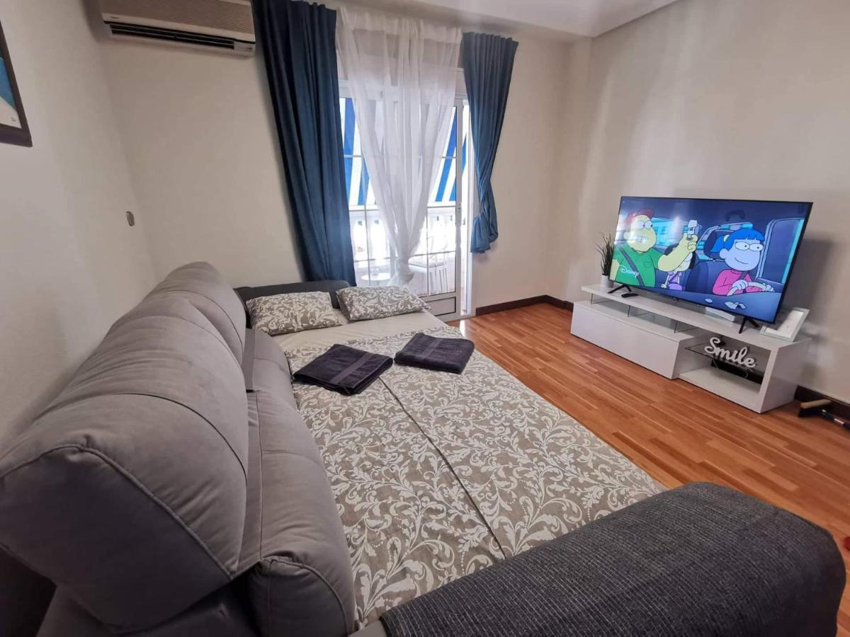 Bonita Apartamento Torrevieja Luaran gambar