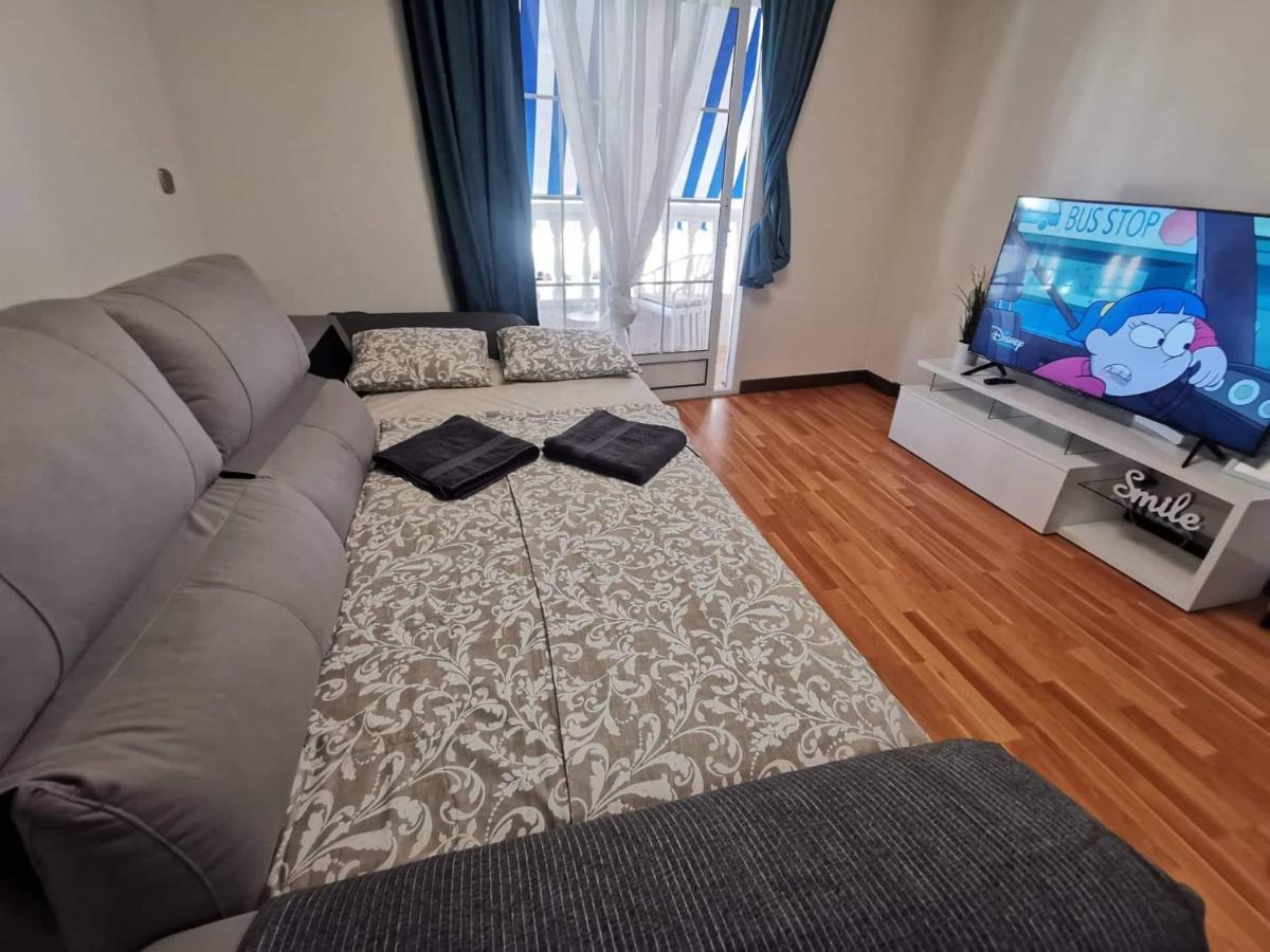 Bonita Apartamento Torrevieja Luaran gambar